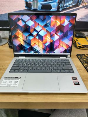 Laptop HP Envy X360 14 2024 Ryzen 7 8840HS. Mua bán Laptop tại Quận Ngô Quyền Hải Phòng được đăng bởi hh