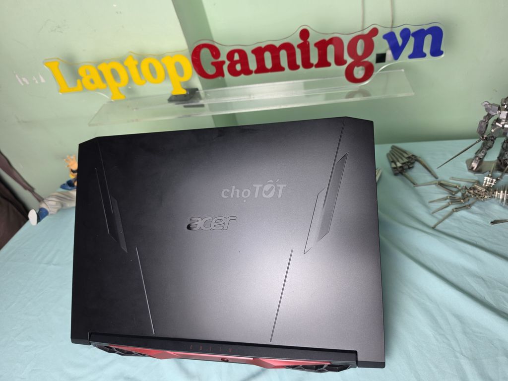Nitro I7-11800H, RTX 3050, Zin tem hãng và tem DGW. Mua bán Laptop tại Quận Tân Bình Tp Hồ Chí Minh được đăng bởi Laptop Gaming VN hình 1