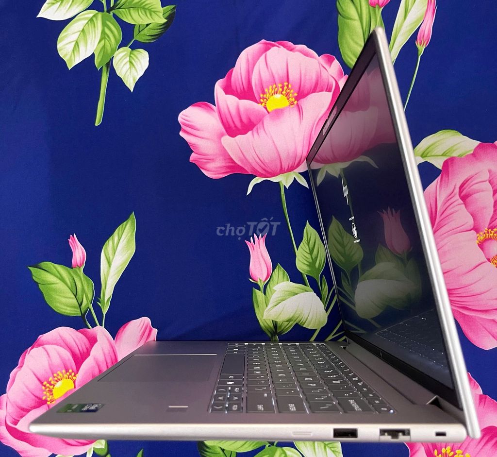 HP EliteBook 6 G1i i Ultra 5 USA 99% Zin 100%. Mua bán Laptop tại Quận 3 Tp Hồ Chí Minh được đăng bởi Long Nguyễn hình 1