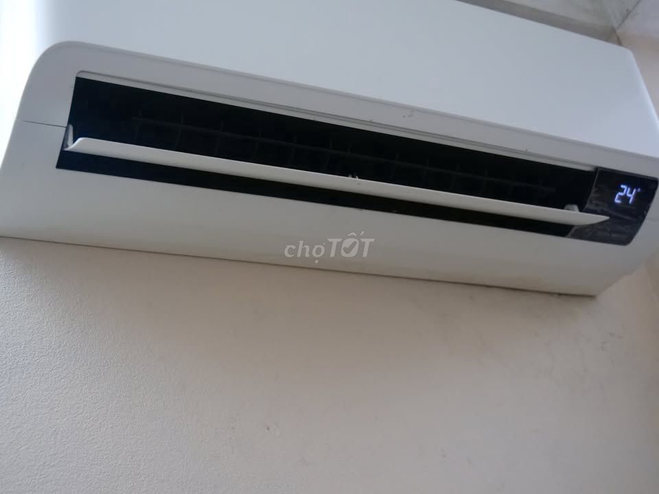 Điều hòa Samsung AR13TYHYCWKNSV 12000 BTU. Mua bán Máy lạnh, điều hoà tại Quận Thanh Xuân Hà Nội được đăng bởi Bùi Thế Sang hình 1