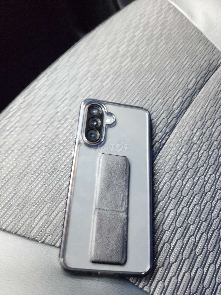 Samsung A56 8GB/256GB Đen. Mua bán Điện thoại tại Quận Tân Phú Tp Hồ Chí Minh được đăng bởi Tuấn Anh Đoàn hình 1