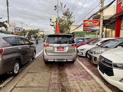 Toyota Innova 2017 2.0E - 94000 km. Mua bán Ô tô tại Huyện Đức Trọng Lâm Đồng được đăng bởi Nguyễn Hữu Dự