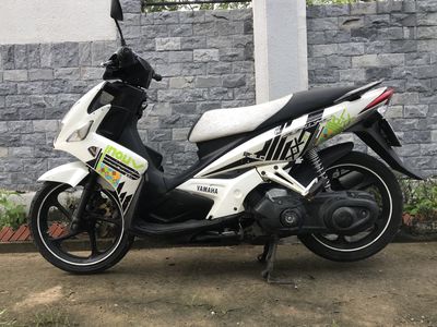 Yamaha novo 4 màu trắng biển số tphcm. Mua bán Xe máy tại Huyện Bến Lức Long An được đăng bởi Nguyên 