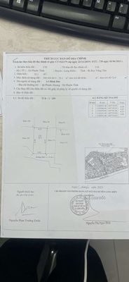 Cần bán nhà. Mua bán nhà ở tại Huyện Long Điền Bà Rịa - Vũng Tàu được đăng bởi Thanh