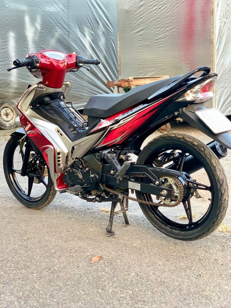 🏷️Yamaha Exciter 5P71🏷️ Biển 60. Mua bán Xe máy tại Huyện Trảng Bom Đồng Nai được đăng bởi Phạm Minh An hình 15