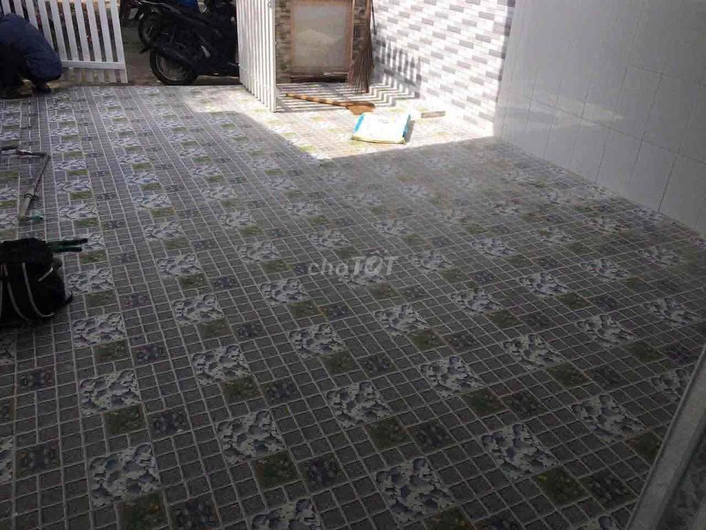 Аренда · 3 комн. · 64 м² · Quận 12, ул. Đường Nguyễn Văn Quá