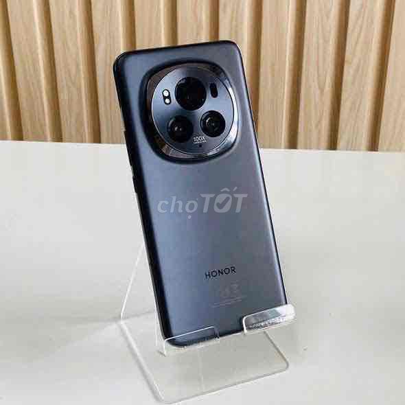 Honor Magic 6 Pro QT -16/1TB - Màu Đen- Nguyên Zin. Mua bán Điện thoại tại Quận Ninh Kiều Cần Thơ được đăng bởi Hmphone hình 1