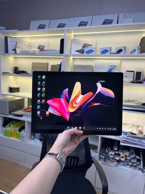 Microsoft Surface Pro 7 i5 12.3 inch 8GB/256GB