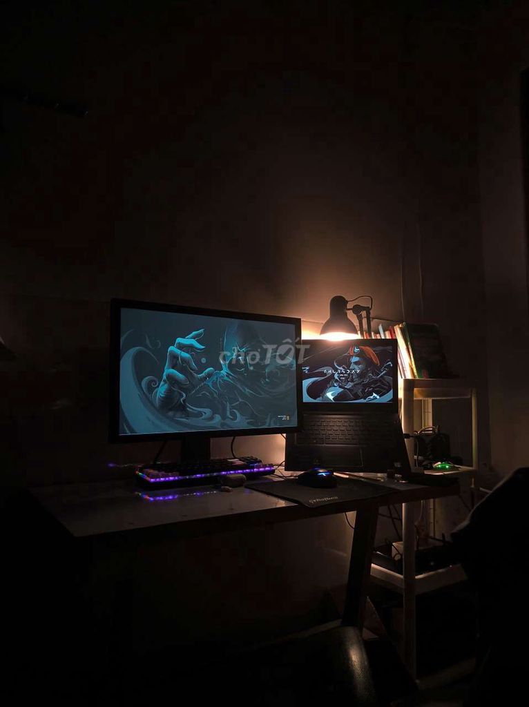 Màn hình ViewSonic VG2439SMH 24 inch Full HD. Mua bán Phụ kiện (Màn hình, Chuột...) tại Thị xã Tân Châu An Giang được đăng bởi TRung Tín hình 1