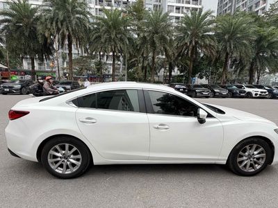 Mazda 6 2015 2.0 AT - 14542 km