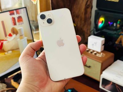 Iphone 14 Plus 128Gb LL/A trắng đẹp có giao lưu. Mua bán Điện thoại tại Quận Ninh Kiều Cần Thơ được đăng bởi TRƯƠNG QUỲNH