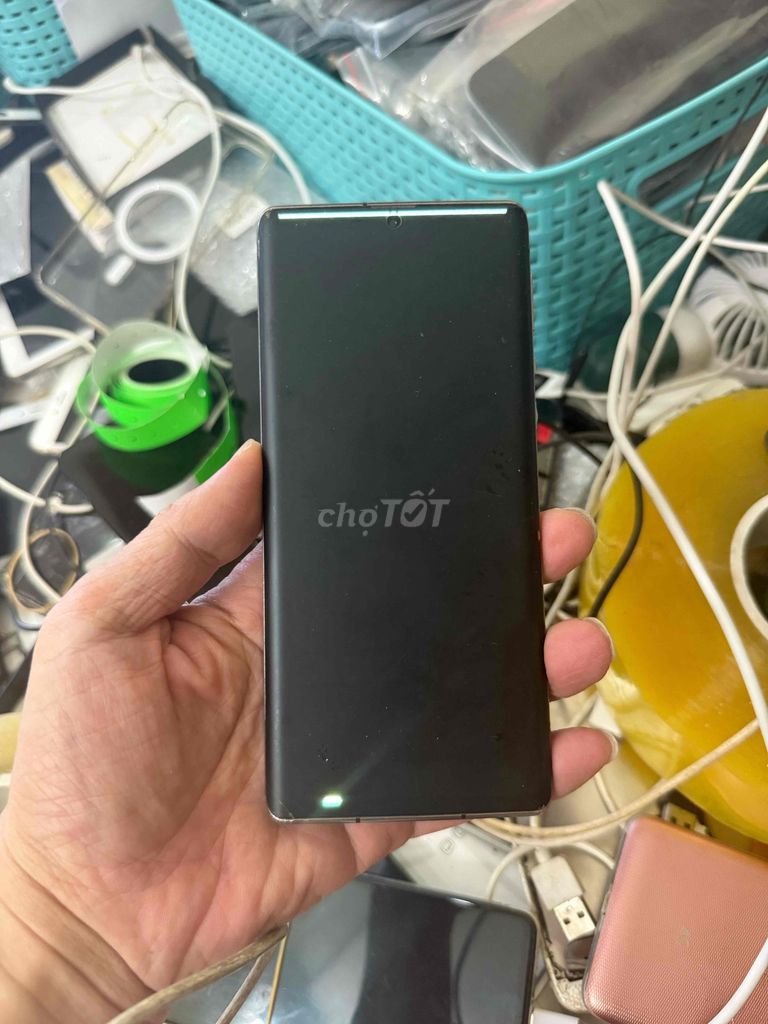 Bán Xác Sharp Aquos R6 zin hỏng màn hình. Mua bán Điện thoại tại Quận Hà Đông Hà Nội được đăng bởi Mạnh Mobile hình 1