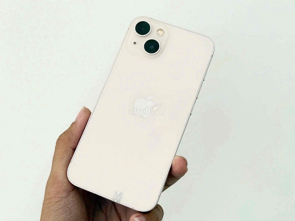 iPhone 13 128GB LL/A Pin 92% Màu Pink Zin Đẹp 98%. Mua bán Điện thoại tại Quận Cái Răng Cần Thơ được đăng bởi Cầm đồ Nhanh hình 1