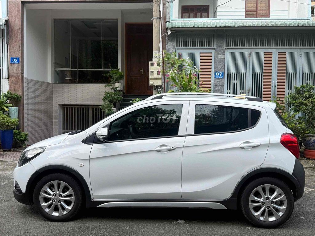 🚗 BÁN VINFAST FADIL 2022 – CHẠY MỚI 27.000 KM – ZI. Mua bán Ô tô tại Thành phố Dĩ An Bình Dương được đăng bởi Huy Luân Auto hình 3