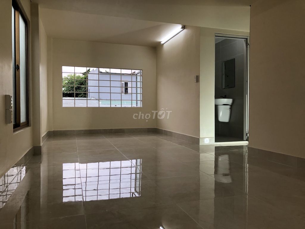 Bán nhà chính chủ hẻm xe tải gần bệnh Viện Đồng Nai 