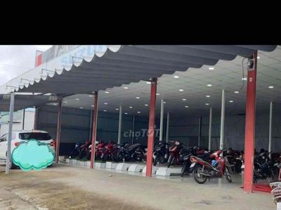 Thuê mặt bằng. Cho thuê văn phòng, mặt bằng kinh doanh tại Huyện Cần Đước Long An được đăng bởi Ms Trang