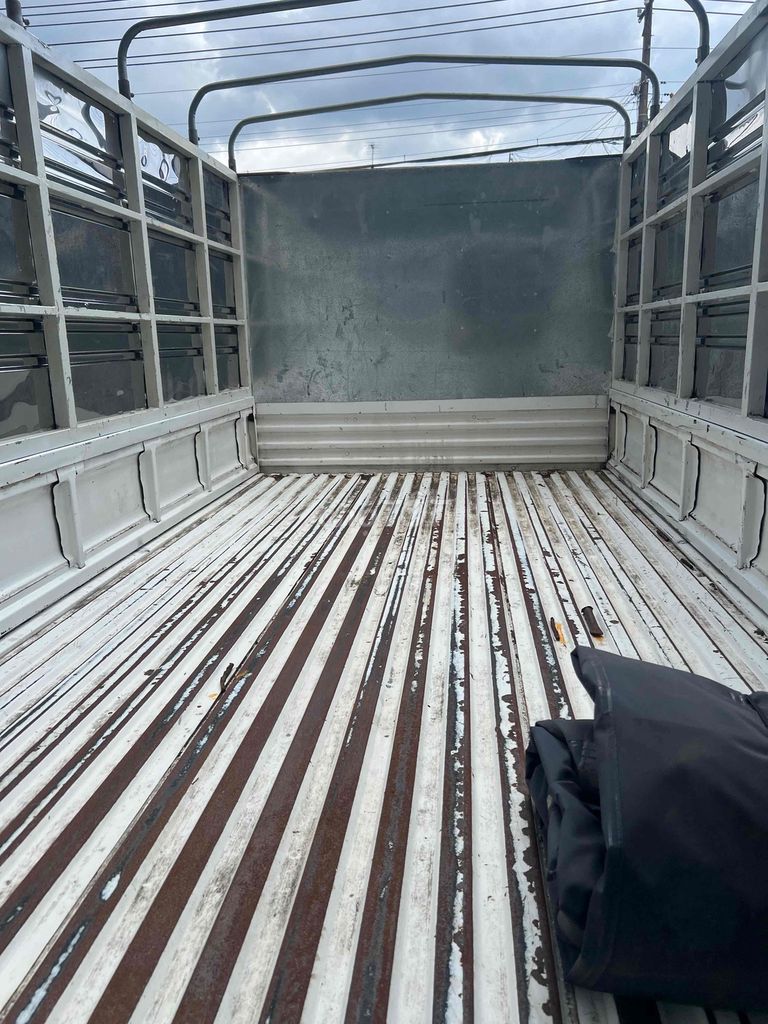 Cần Bán KIA K165 2t4 SX 2016 Xe Rin Đăng Kiểm Mới. Mua bán Xe tải, xe ben tại Huyện Xuân Lộc Đồng Nai được đăng bởi Hoàng Trí Ô Tô hình 3