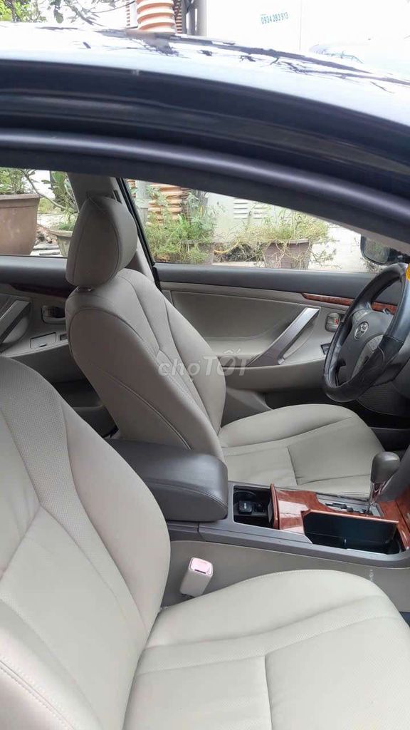 2009 - 210000 km. Mua bán Ô tô tại Huyện Gia Lâm Hà Nội được đăng bởi Triệu Văn Dương hình 15