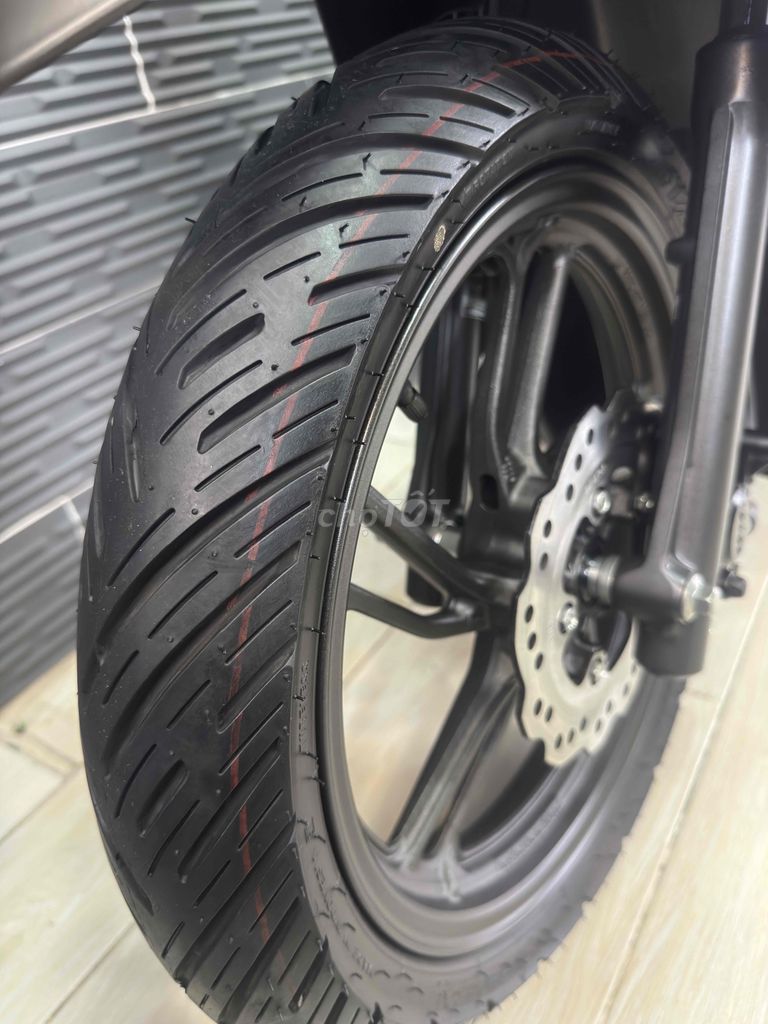 Honda Vario 150 date 2020 Vàng cát Bs Sài Gòn. Mua bán Xe máy tại Quận Bình Thạnh Tp Hồ Chí Minh được đăng bởi kelwin hình 5
