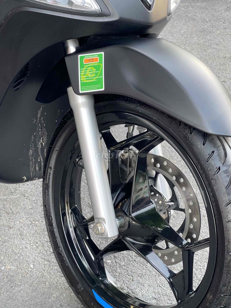 BÁN NHANH PIAGGIO LIBERTY S - 2025 siêu keng✅‼️. Mua bán Xe máy tại Thành phố Thủ Đức Tp Hồ Chí Minh được đăng bởi iMotorbike Tiến Lộc hình 4