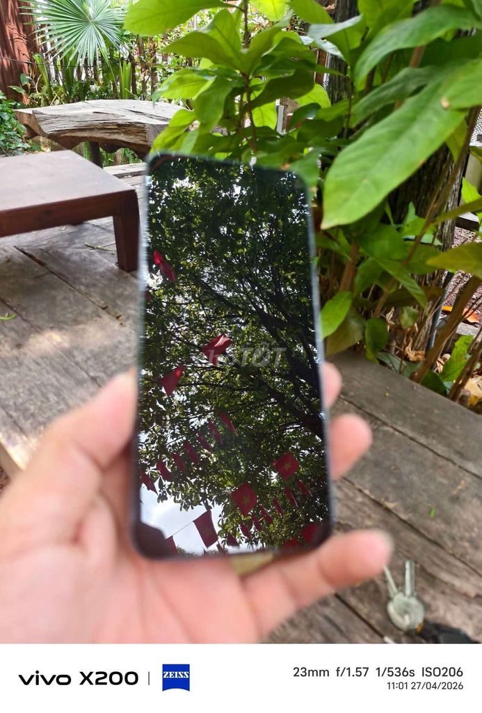 Honor X70 Đen Đã sử dụng. Mua bán Điện thoại tại Huyện Yên Mô Ninh Bình được đăng bởi Tuan Anh hình 1