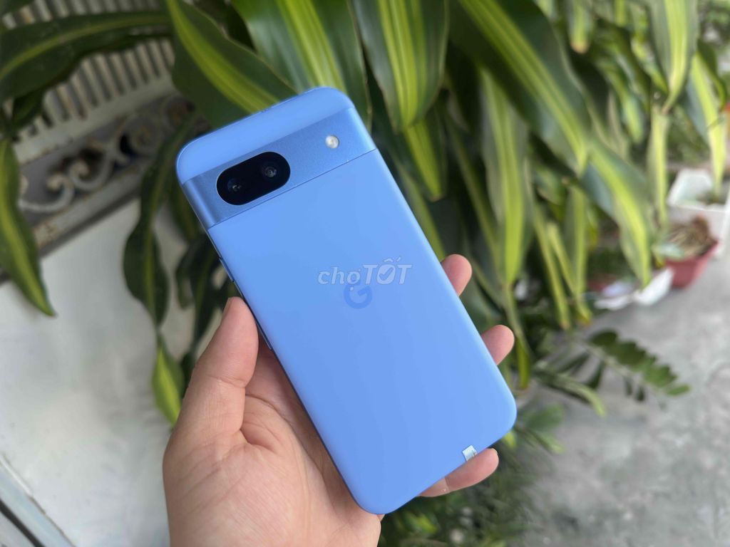 Google Pixel 8A 128GB Quốc tế. Mua bán Điện thoại tại Quận Ninh Kiều Cần Thơ được đăng bởi ĐIỆN THOẠI GIÁ TỐT UY TÍN  hình 1