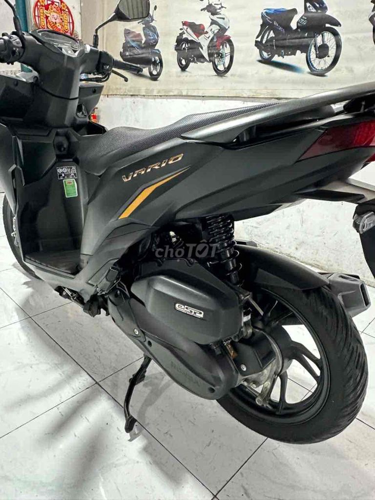 Vario 9chủ bs66. Mua bán Xe máy tại Huyện Nhà Bè Tp Hồ Chí Minh được đăng bởi van phan hình 5
