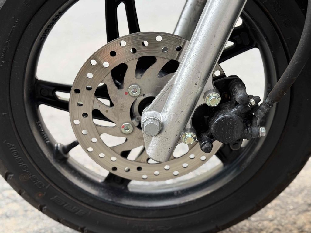 Vinfast Feliz Neo 2025 Xám xi măng. Mua bán Xe điện tại Quận 6 Tp Hồ Chí Minh được đăng bởi Thành Mazda  hình 5