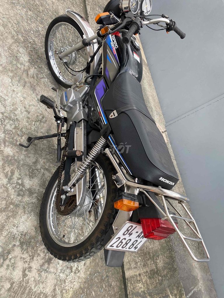 Win 140 CC -2025. Mua bán Xe máy tại Huyện Hóc Môn Tp Hồ Chí Minh được đăng bởi Thanhtaj phạm  hình 2