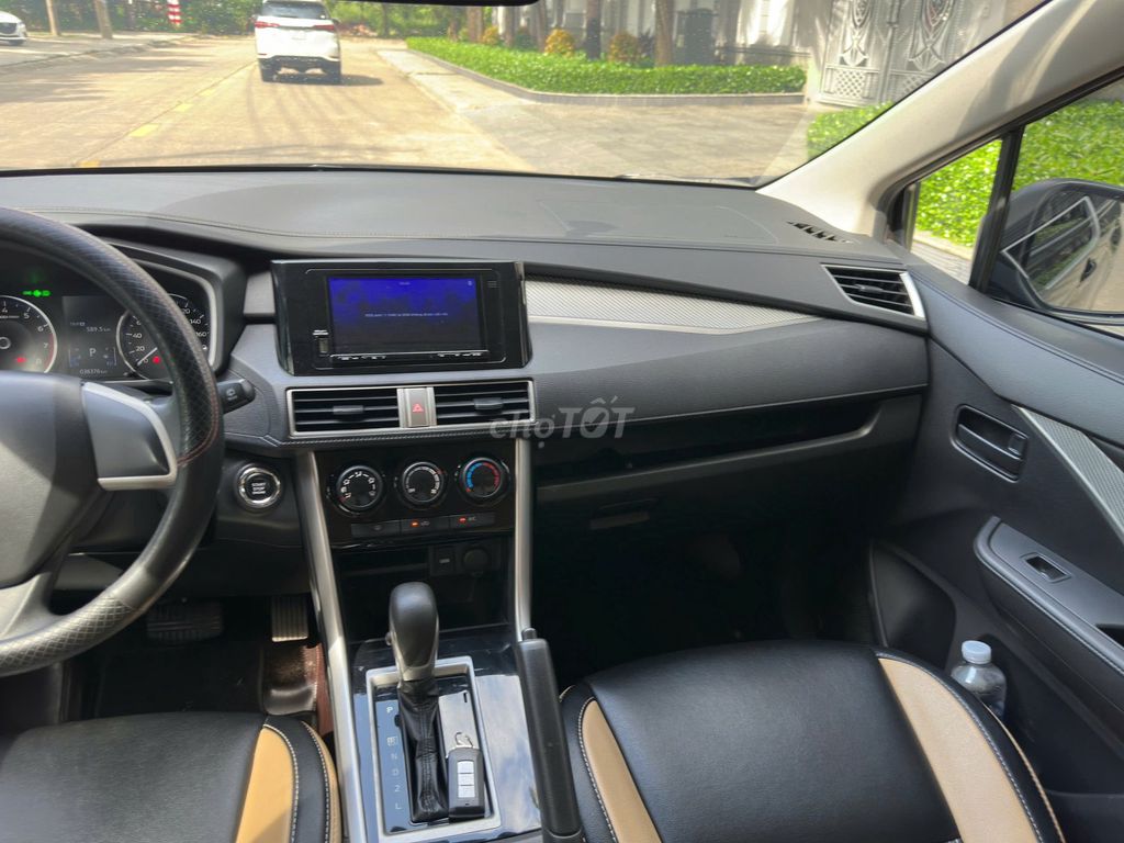 Mitsubishi Xpander 1.5 AT Eco 2022 -38000 km. Mua bán Ô tô tại Thành phố Dĩ An Bình Dương được đăng bởi Siêu Thị Ô Tô Bình Dương  hình 18