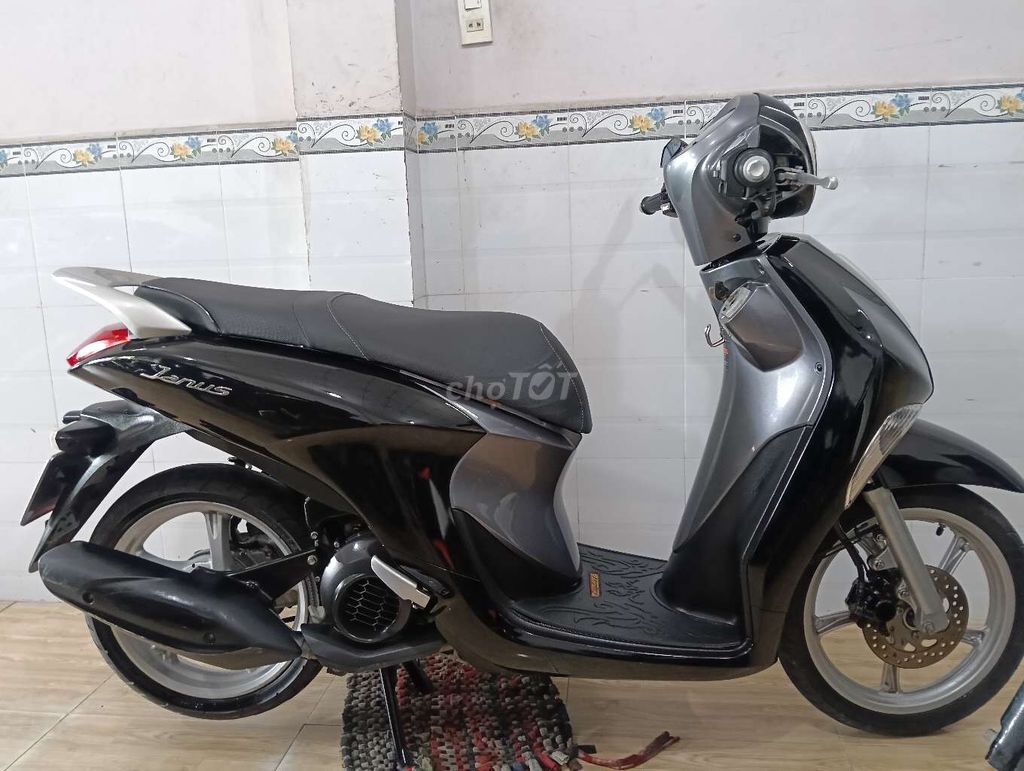 Yamaha Janus zin đẹp,bs65. Mua bán Xe máy tại Quận Ninh Kiều Cần Thơ được đăng bởi Ti hình 4
