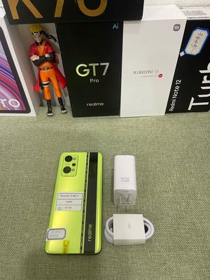 Realme GT Neo 2 8/128 xanh 100w vooc ốp TRẢGÓP-COD. Mua bán Điện thoại tại Quận Hoàng Mai Hà Nội được đăng bởi Trần Ngọc Hiếu
