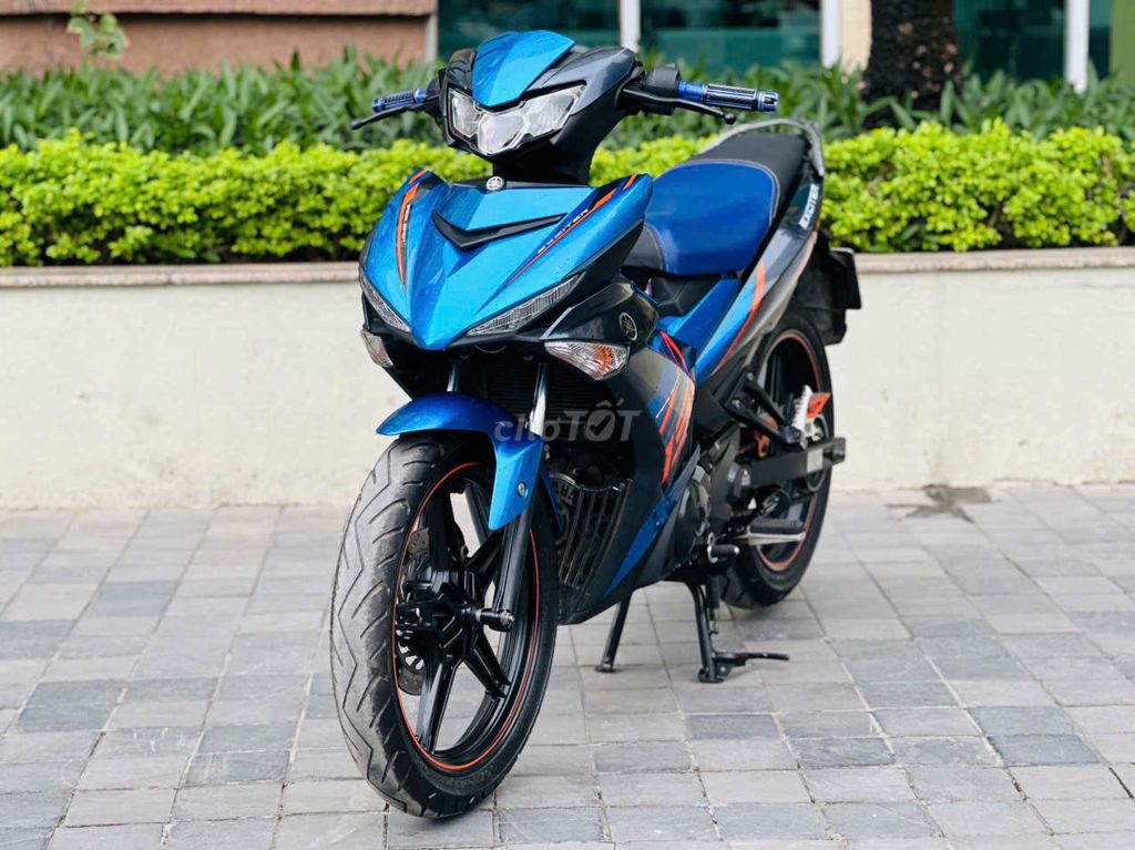 Yamaha Exciter 150 Đèn Led Biển 29 Nguyên Bản 2024