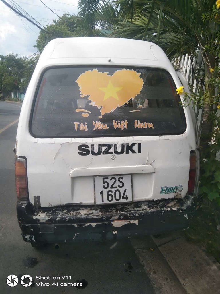 Suzuki Other 2010 photo 3