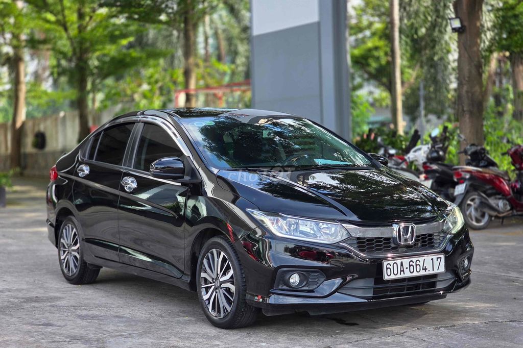 Honda City 2019 1.5 CVT - 70000 km. Mua bán Ô tô tại Thành phố Biên Hòa Đồng Nai được đăng bởi Huy Dung hình 2