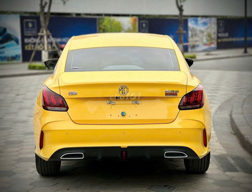 MG MG5 2025. Mua bán Ô tô tại Quận Đống Đa Hà Nội được đăng bởi Vũ Đoàn Hương Giang hình 5