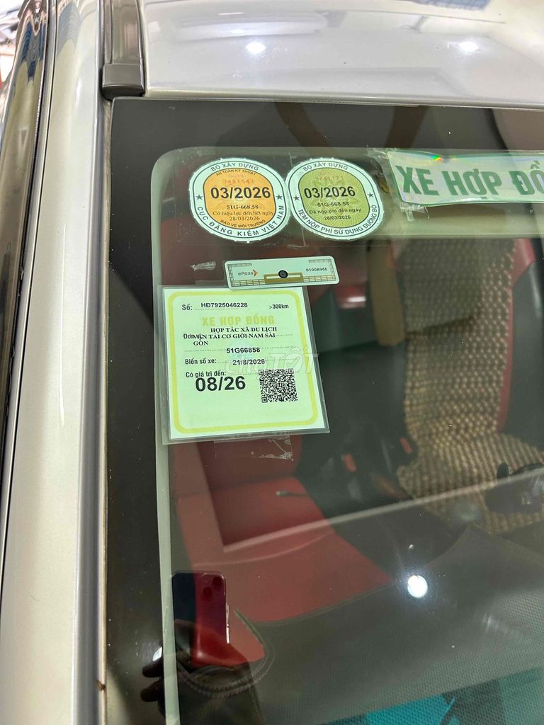 Mitsubishi Attrage 2016 1.2 MT - 243827 km. Mua bán Ô tô tại Quận Bình Tân Tp Hồ Chí Minh được đăng bởi Ng Lê Thọ hình 4