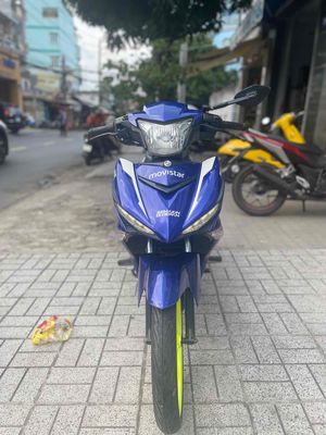 Yamaha Exciter 150 Xanh 150cc