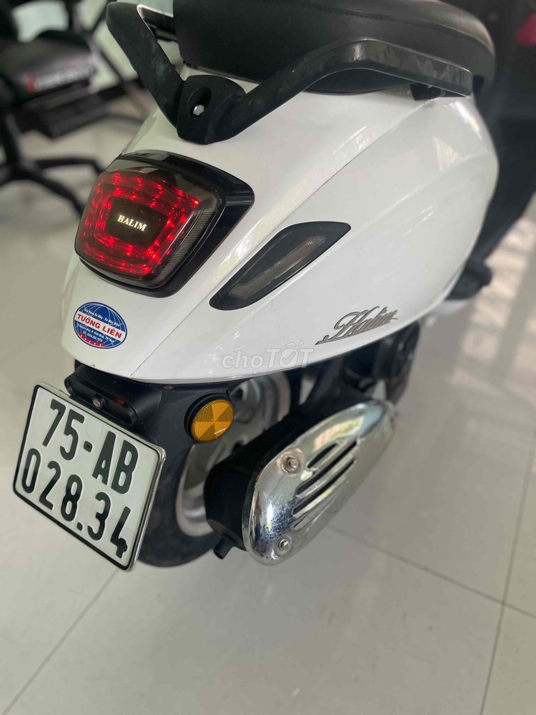 Bán xe ga 50 hãng Dealim. Mua bán Xe máy tại Thành phố Huế Thừa Thiên Huế được đăng bởi quang toàn hình 3