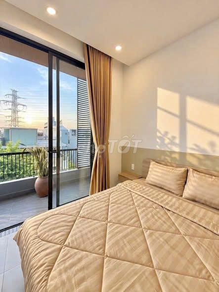 Аренда · 1 комн. · 50 м² · Quận Ngũ Hành Sơn, ул. Đường Tuy Lý Vương