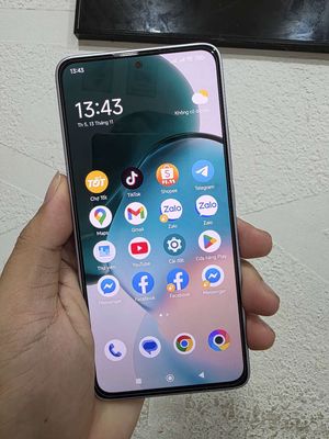 Xiaomi Poco M7 Pro 5G 256GB Tím 99%. Mua bán Điện thoại tại Quận 10 Tp Hồ Chí Minh được đăng bởi Thắng GFT