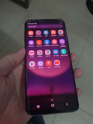 Bán galaxy s9plus trâu bò.. Mua bán Điện thoại tại Quận Bình Thạnh Tp Hồ Chí Minh được đăng bởi Trần Gia Bảo