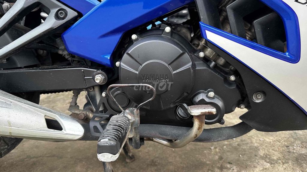 Yamaha Exciter 150 xanh 2015 ( hỗ trợ góp ). Mua bán Xe máy tại Huyện Chợ Mới An Giang được đăng bởi Cửa hàng xe Thiên Phước 2 hình 14