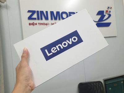 Lenovo Qitian K11 Pro 5G Fullbox 2024 - Snap750. Mua bán Máy tính bảng tại Quận Ba Đình Hà Nội được đăng bởi Zinmobile104daotan