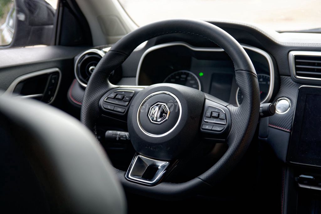 MG MGZS 2025 Standard 1.5 AT 2WD. Mua bán Ô tô tại Quận 6 Tp Hồ Chí Minh được đăng bởi Trần Thế Thuận hình 1