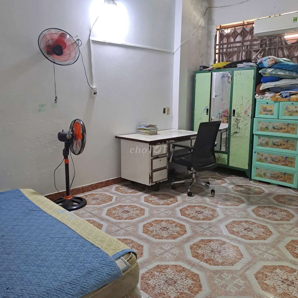 Phòng Trọ Tân Phú