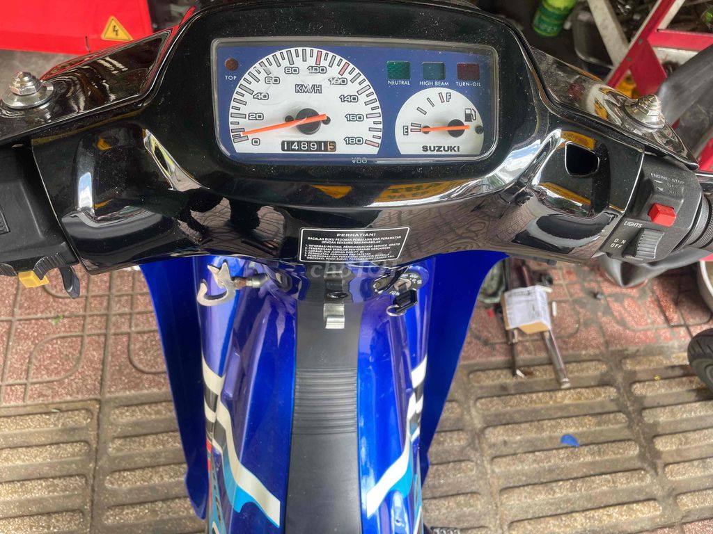 cần bán xipo98-120 hải quan chín ngạch... Mua bán Xe máy tại Quận 7 Tp Hồ Chí Minh được đăng bởi TIẾN hình 6