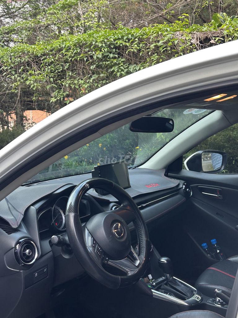 Mazda 2 2018 1.5 AT Hatchback - 65000 km. Mua bán Ô tô tại Thành phố Đà Lạt Lâm Đồng được đăng bởi Nguyễn Thị Vân Hạnh hình 4