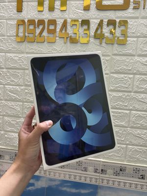 iPad Air 5 64Gb 5G Newseal FPT