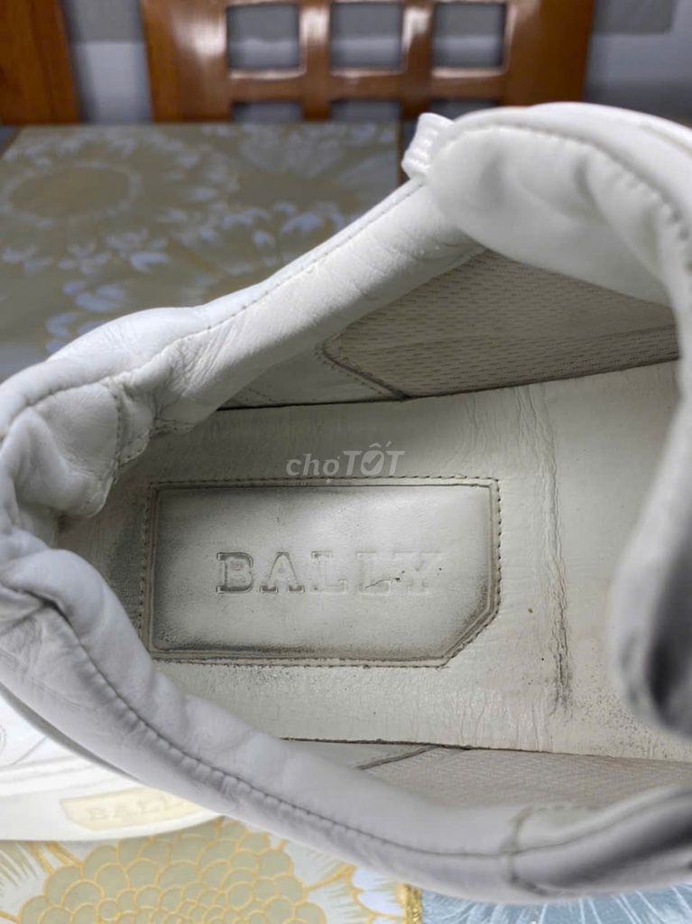 GIÀY BALLY CHÍNH HÃNG. Mua bán Giày dép tại Quận 8 Tp Hồ Chí Minh được đăng bởi KỲ ANH GIÀY SI CHÍNH HÃNG hình 6